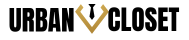 Urbancloset Logo